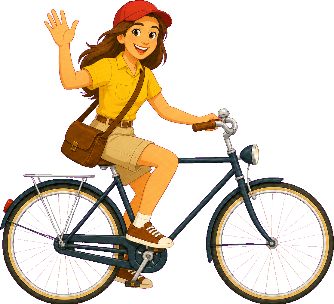 Your San Francisco cycling guide